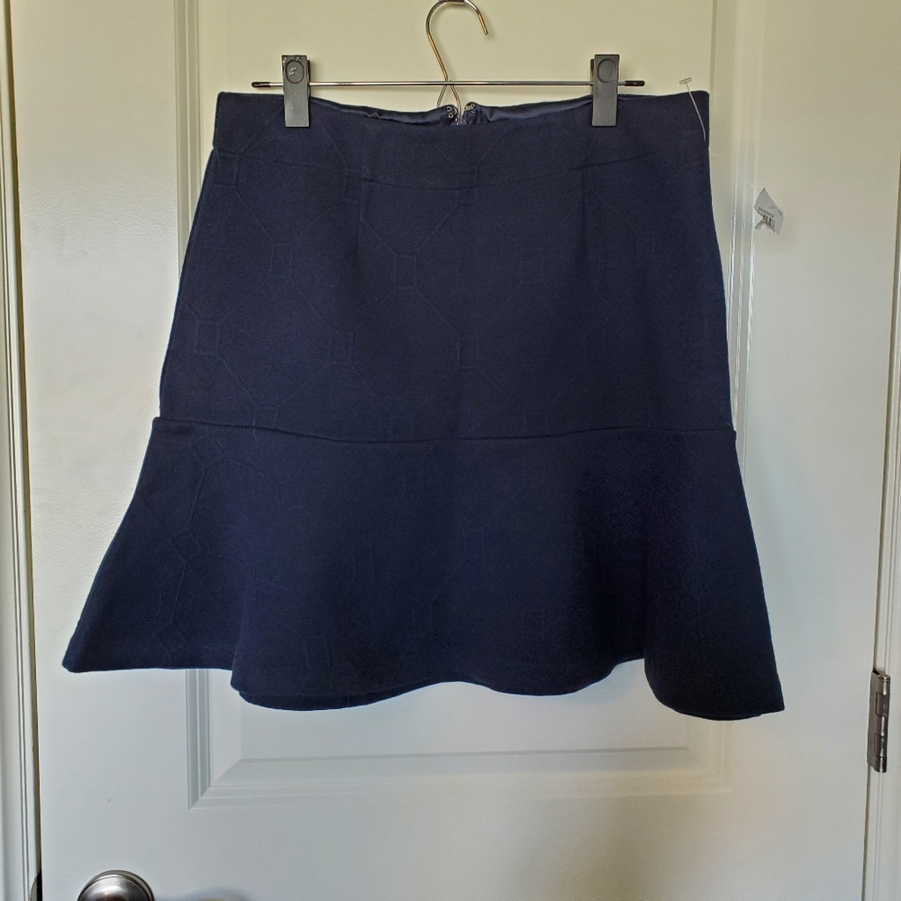 Tommy Hilfiger skirt‎ knit